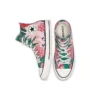 Chuck Taylor All Star High „Jungle Scene – Pink Floral Print“
