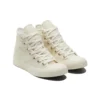 Chuck Taylor All Star High „Lace – Egret“