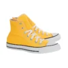 Chuck Taylor All Star High „Laser Orange“