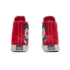 Chuck Taylor All Star High „Logo Play – University Red“
