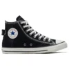 Chuck Taylor All Star High „Logo Tag – Schwarz“