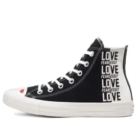 Chuck Taylor All Star High „Love Fearlessly“
