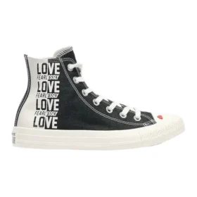 Chuck Taylor All Star High „Love Fearlessly“