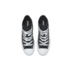 Chuck Taylor All Star High Lugged „Schwarz“ Chuck Taylor All Star High Lugged „Schwarz“