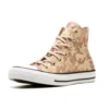 Chuck Taylor All Star High „Lurex Camo“