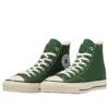 Chuck Taylor All Star High Made in Japan „Grün“