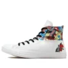Chuck Taylor All Star High „Mi Gente Capsule – Bodega Run“