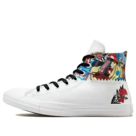 Chuck Taylor All Star High „Mi Gente Capsule – Bodega Run“