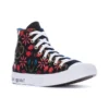 Chuck Taylor All Star High „Mi Gente Capsule – Floral Otomi Print“ Chuck Taylor All Star High „Mi Gente Capsule – Floral Otomi Print“