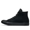 Chuck Taylor All Star High „Mono Black“