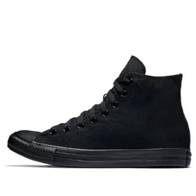 Chuck Taylor All Star High „Mono Black“