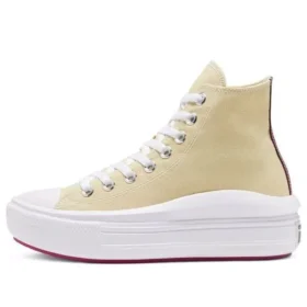 Chuck Taylor All Star High Move „Farro“