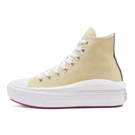 Chuck Taylor All Star High Move „Farro“