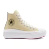 Chuck Taylor All Star High Move „Farro“
