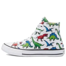 Chuck Taylor All Star High „Multi-Color“