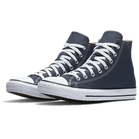 Chuck Taylor All Star High „Navy“
