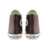 Chuck Taylor All Star High „Neutral Tones – Dark Root“