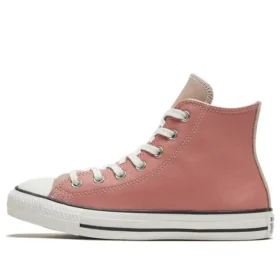 Chuck Taylor All Star High „Neutral Tones – Silt Red Rose“