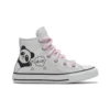 Chuck Taylor All Star High „Notes from BFF“