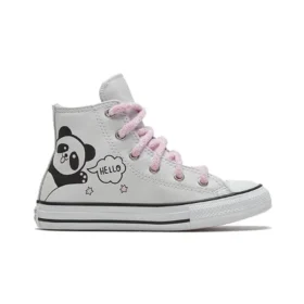 Chuck Taylor All Star High „Notes from BFF“