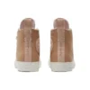 Chuck Taylor All Star High „Perfect Is Not Perfect – Champagne Tan“