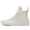 Chuck Taylor All Star High „Perfect Is Not Perfect – Vintage White“