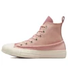 Chuck Taylor All Star High „Pink Clay“