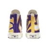 Chuck Taylor All Star High Premium „Los Angeles Lakers“