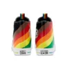 Chuck Taylor All Star High „Pride – Schwarz“