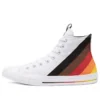 Chuck Taylor All Star High „Pride – Weiß“ Chuck Taylor All Star High „Pride – Weiß“
