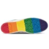 Chuck Taylor All Star High „Pride – Weiß“ Chuck Taylor All Star High „Pride – Weiß“