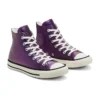 Chuck Taylor All Star High „Purple“