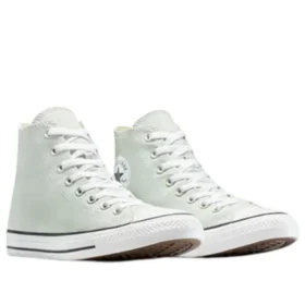 Chuck Taylor All Star High „Rainwashed Grey“