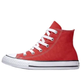 Chuck Taylor All Star High „Red“