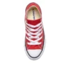 Chuck Taylor All Star High „Red“