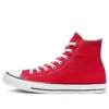 Chuck Taylor All Star High „Rot“