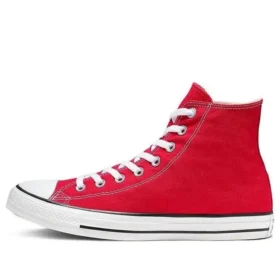 Chuck Taylor All Star High „Rot“