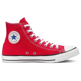 Chuck Taylor All Star High „Rot“