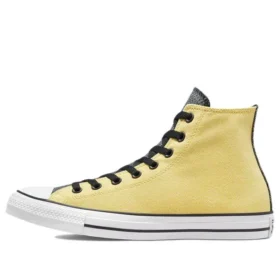 Chuck Taylor All Star High „Saturn Gold“