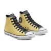 Chuck Taylor All Star High „Saturn Gold“