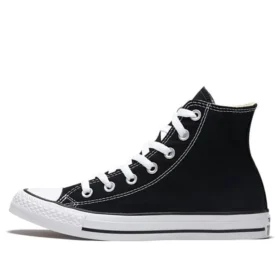 Chuck Taylor All Star High „Schwarz“