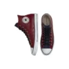 Chuck Taylor All Star High „Seasonal Colorblock – Team Red Obsidian“