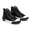 Chuck Taylor All Star High „Seek Peace“