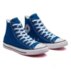 Chuck Taylor All Star High „Snorkel Blue“