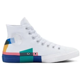 Chuck Taylor All Star High „Space Racer“