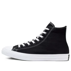 Chuck Taylor All Star High „Space Racer – Schwarz“