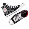 Chuck Taylor All Star High „Spiderweb“