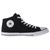 Chuck Taylor All Star High Street High „Schwarz Weiß“