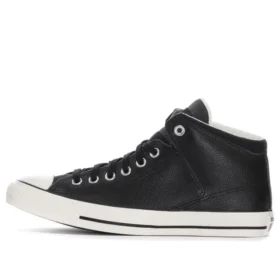 Chuck Taylor All Star High Street „Schwarz“