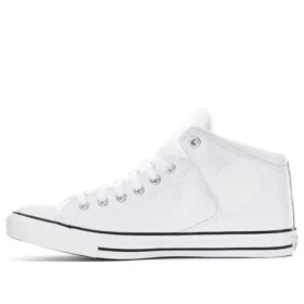 Chuck Taylor All Star High Street „White“